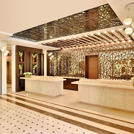 Four Points By Sheraton Srinagar Екстериор снимка